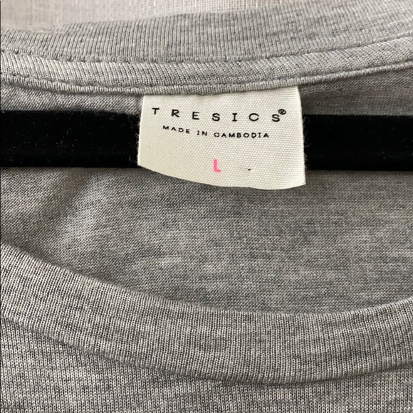 Tank top - Picture 2 of 2